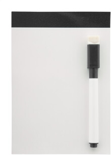Magnetick tabule Mafri, ern, bl