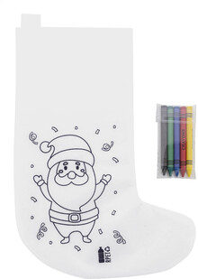 Vnon punocha na vybarven Julfar Gift, bl