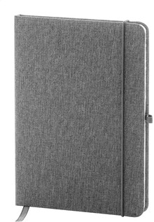 Poznmkov blok z RPET Gracilis, ed