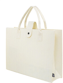 Nkupn taka z RPET Refelt Shop Lux, prodn