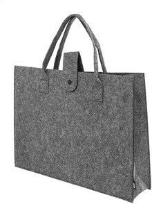 Nkupn taka z RPET Refelt Shop Lux, ed