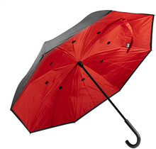 Pboustrann detnk z RPET Raura, erven