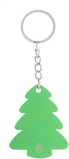 Vnon pvek na kle Manty, zelen