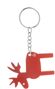 Vnon pvek na kle Renkey, erven