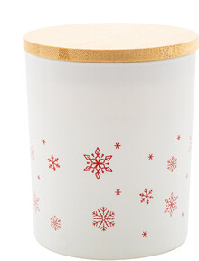 Vnon svka, vanilka Jouluz, bl