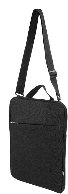 Taka pes rameno z RPET na zakzku Waldok, ern