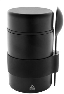 Izolovan� RSS n�doba na j�dlo Minestrone, �ern�