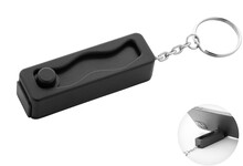 Antistresov pvek na kle RABS Zencall, ern