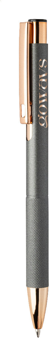 Kulikov pero Rozoros, svtle ed