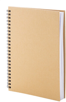 Poznmkov blok Strobus A5, prodn