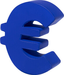 Antistres Eurochill, modr�