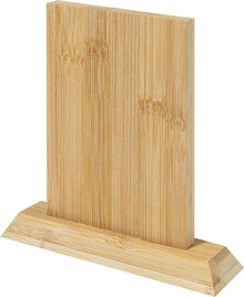 Bambusov� trofej Troboo Rect, p��rodn�