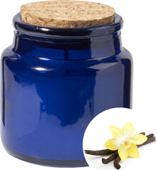 Sv��ka Corbama, modr�