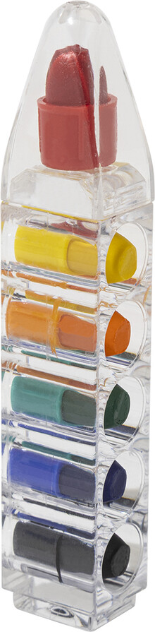 Sada voskovek Peyon, pr�hledn�