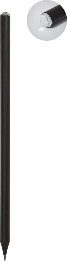 Tu�ka s ozdobn�mi kam�nky Gemcil, b�l�