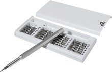 RABS sada �roubov�k� Manybit, b�l�