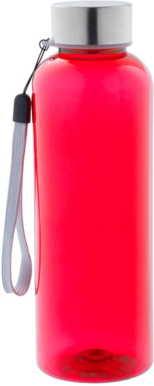 RPET lhev Pemba, erven