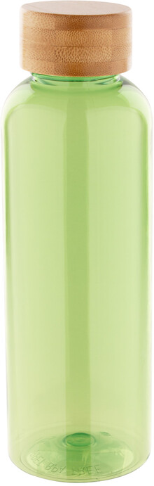RPET lhev Pemboo, zelen