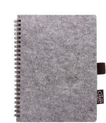 RPET blok Felbook A6, ed