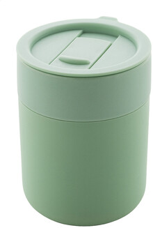 Termo hrnek Liberica, limetkov zelen