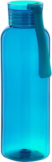 RPET lhev Resip, svtle modr