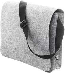 RPET plstn brana Refelt Courier, ed