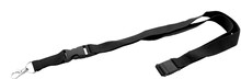RPET lanyard Revent Plus, ern