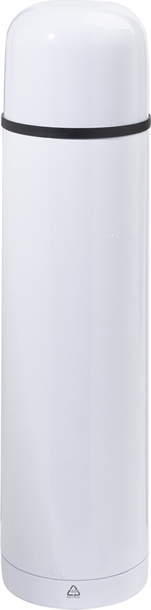 RSS termoska Rebusta XL, b�l�