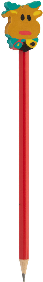 V�no�n� tu�ka, sob Ramsvika, �erven�