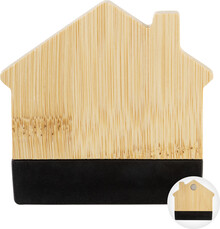 Spona s magnetem na ledni�ku CasaClip, p��rodn�