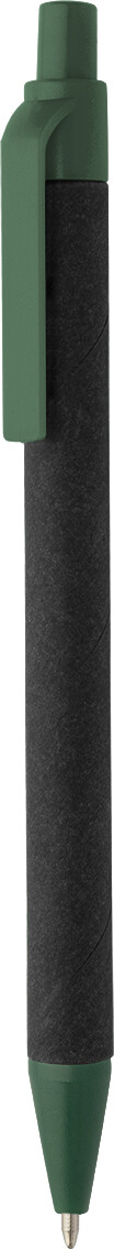 Kuli�kov� pero Blapper, zelen�