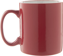 Hrnek Bergen, erven, bl