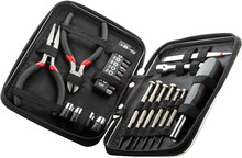 Sada nad Aldrin, ern