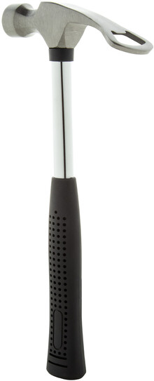 Kladvko s otvrkem na lhve Lagerslam, ern