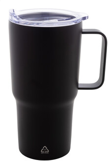Termo hrnek Americano, černá