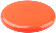 Frisbee Smooth Fly, oranžová