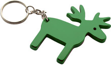 Pvek na kle Reinsdyr, zelen