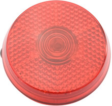 Blikajc svtlo Red-Light, erven