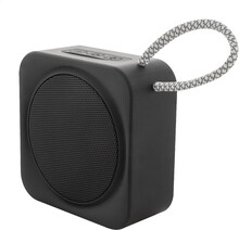 Bezdrtov reproduktor RABS Dotfi, ern