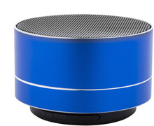 Bezdrtov reproduktor Ramesh, modr