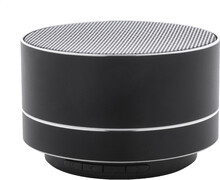 Bezdrtov reproduktor Ramesh, ern