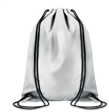 Reflexn� vak na sta�en� ���rkou Lightyear, st��brn�