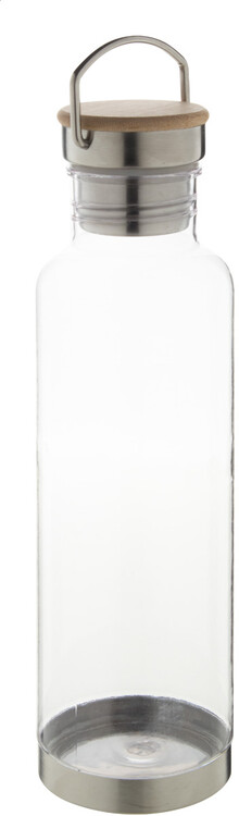 Tritanov lhev Trilloo, prhledn