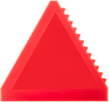 krabka na led TriScrap, erven