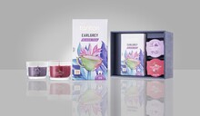 CANTEA kazeta k relaxaci