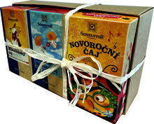 MIJENO drkov balen 3 aj