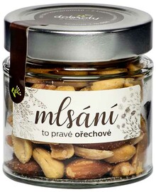 NUTTI mix solench ok
