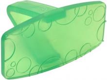 Gelov zvska na toaletu Eco Air Clip, okurka & meloun, zelen