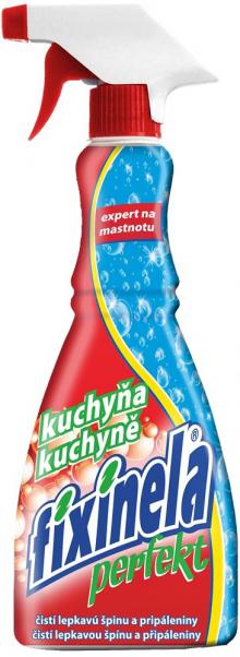 FIXINELA Perfekt Kuchyn s rozpraovaem 500 ml