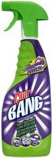 CILLIT BANG ODMAOVA SPREJ 750ml